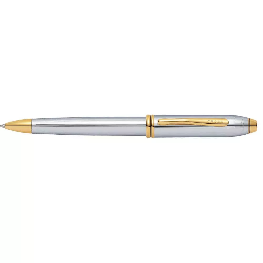 Cross Townsend Medalist Ballpoint Pen